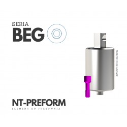 BEG - NT PREFORM