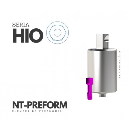 HIO - NT PREFORM