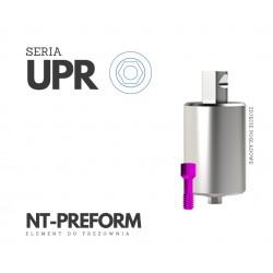 UTG - NT PREFORM