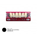 zęby kompozytowe REF-LINE