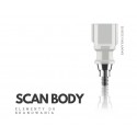 SCAN BODY 3D-GUIDE